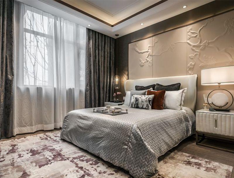 奥园玖珑湾叠墅-12