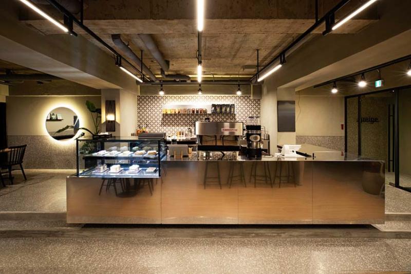 35 平高级现代极简咖啡馆设计-10