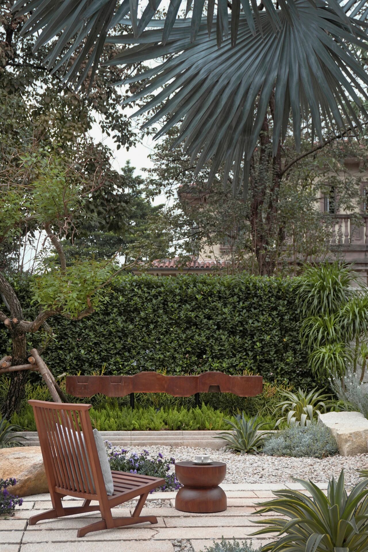 佛山市保利云上A区云缦庄园丨中国佛山丨仲德营造景观设计（广州）有限公司-3