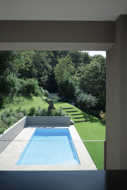 奥尔特利建筑师事务所打造的意大利私人别墅-4