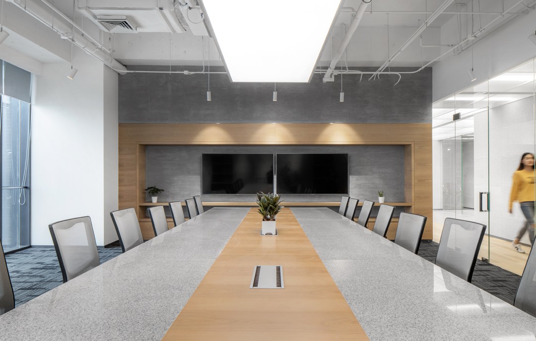 紫龙游戏办公室-付强设计-16