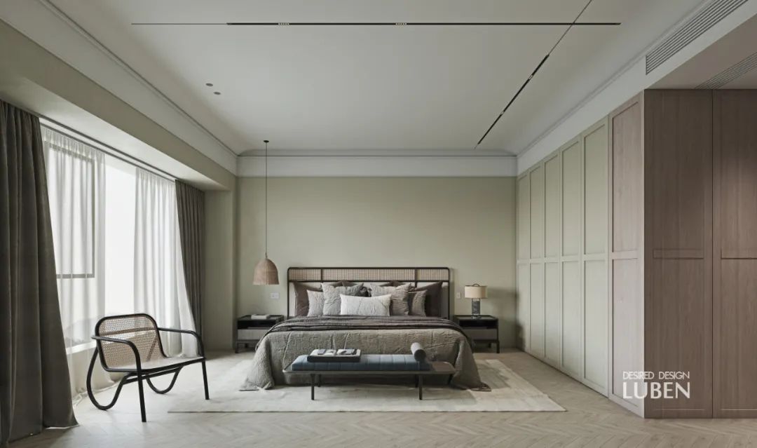 广德碧桂园天誉丨芜湖禄本家居设计有限公司-26