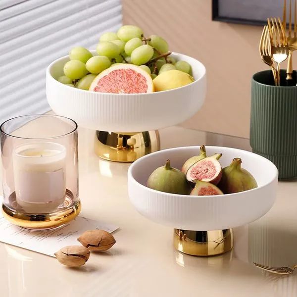 家居品味升级,51 个高逼格创意摆件让你的家瞬间提 N 个格调-48