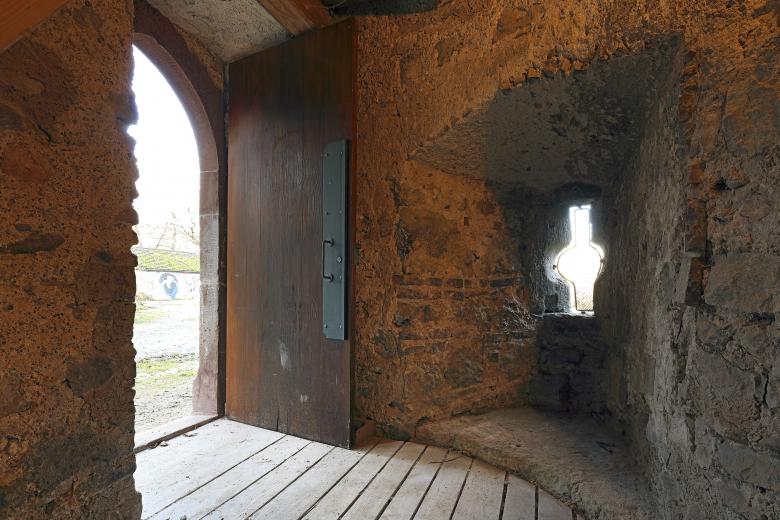 莱茨城垣丨瑞士丨Hans H. Münchhalfen-16