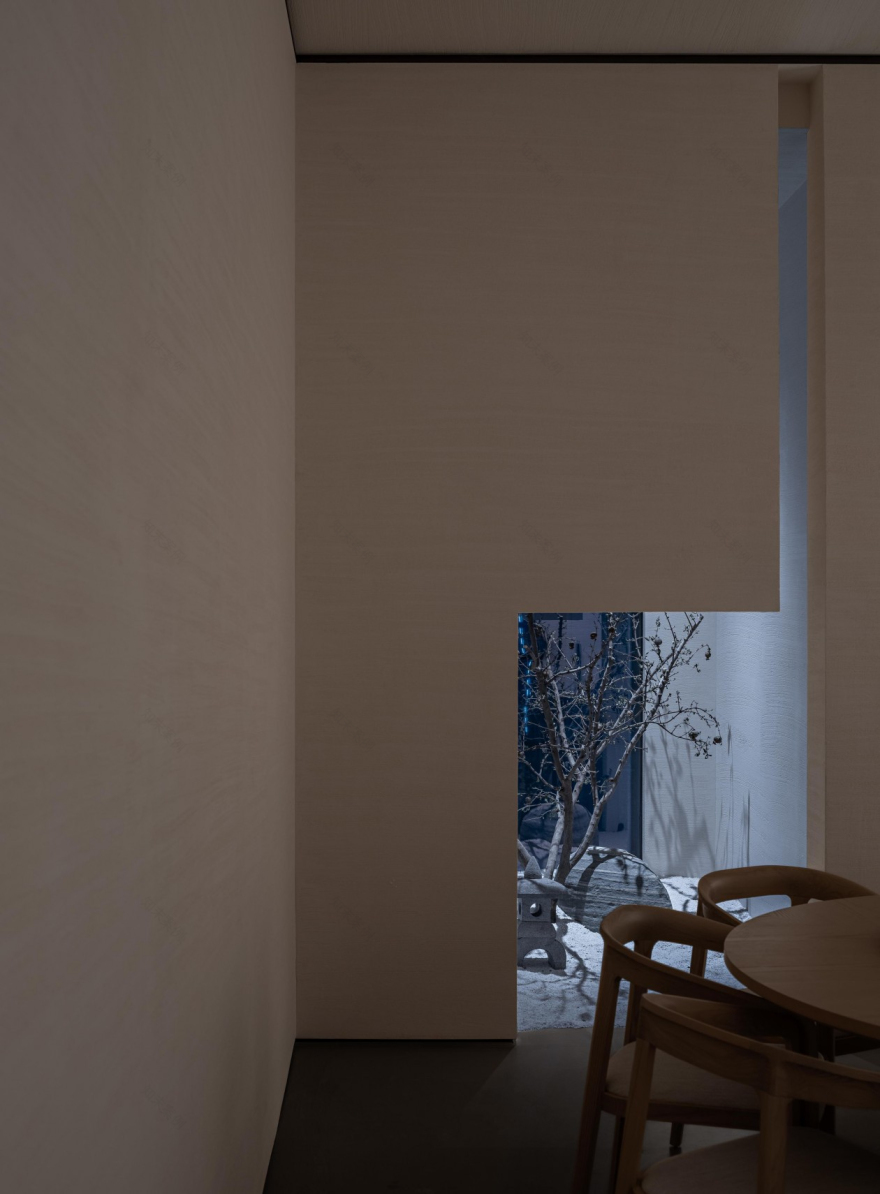 一方会馆丨中国西安丨深圳市泛思特装饰工程有限公司-50