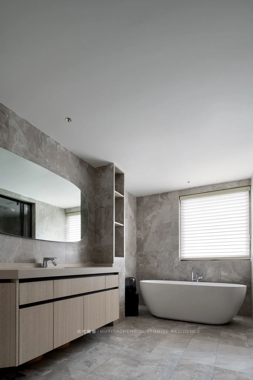 恒大御景别墅 · 无边界极简都市美学典范-57