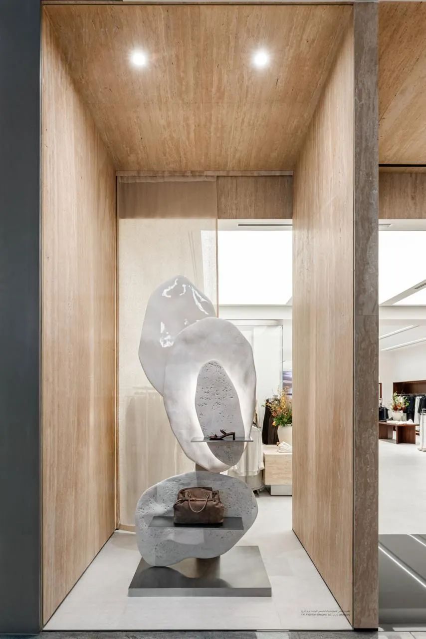 LIMÉ迪拜新店丨阿联酋迪拜-2