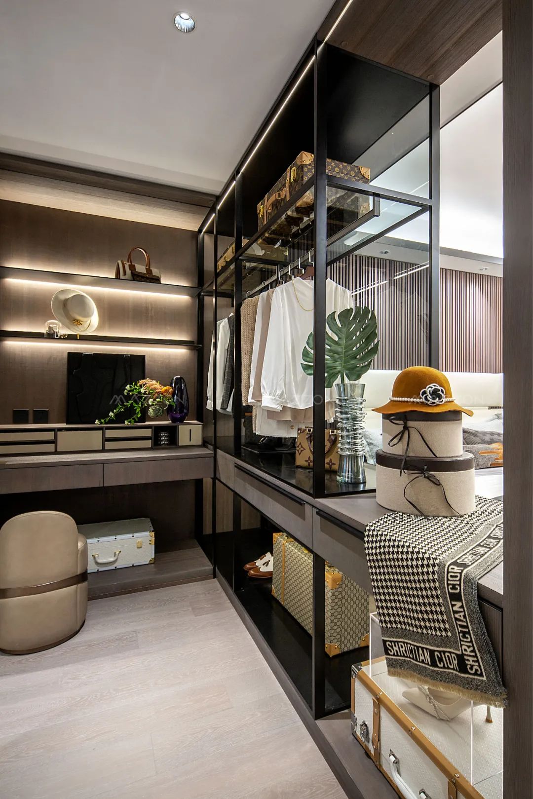 徐州招商臻园丨中国徐州丨MAZZON玛森-35