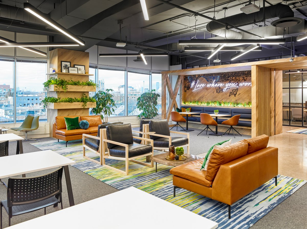 多伦多 ACDO 科技办公室-11