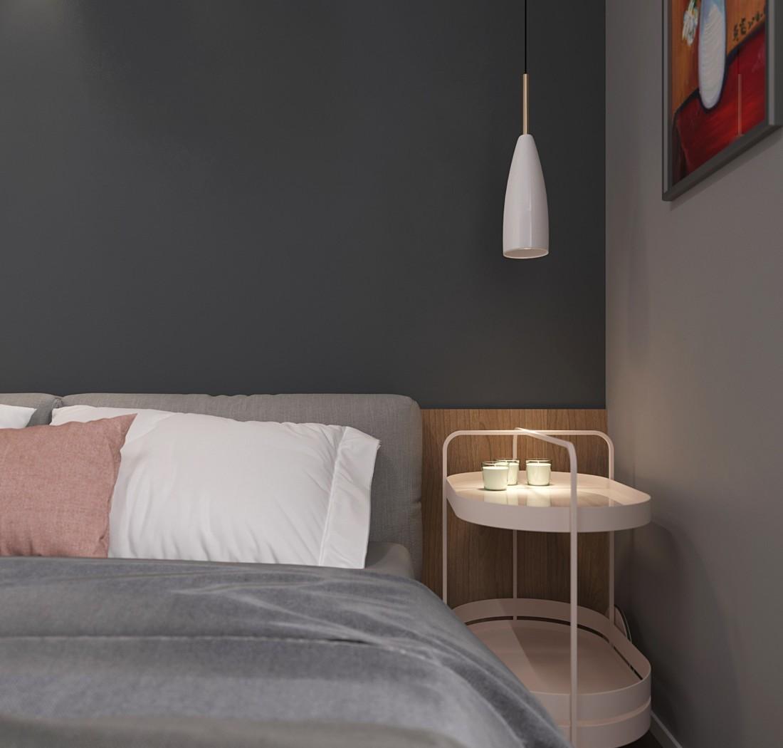 现代简约家居,打造温馨生活空间-20