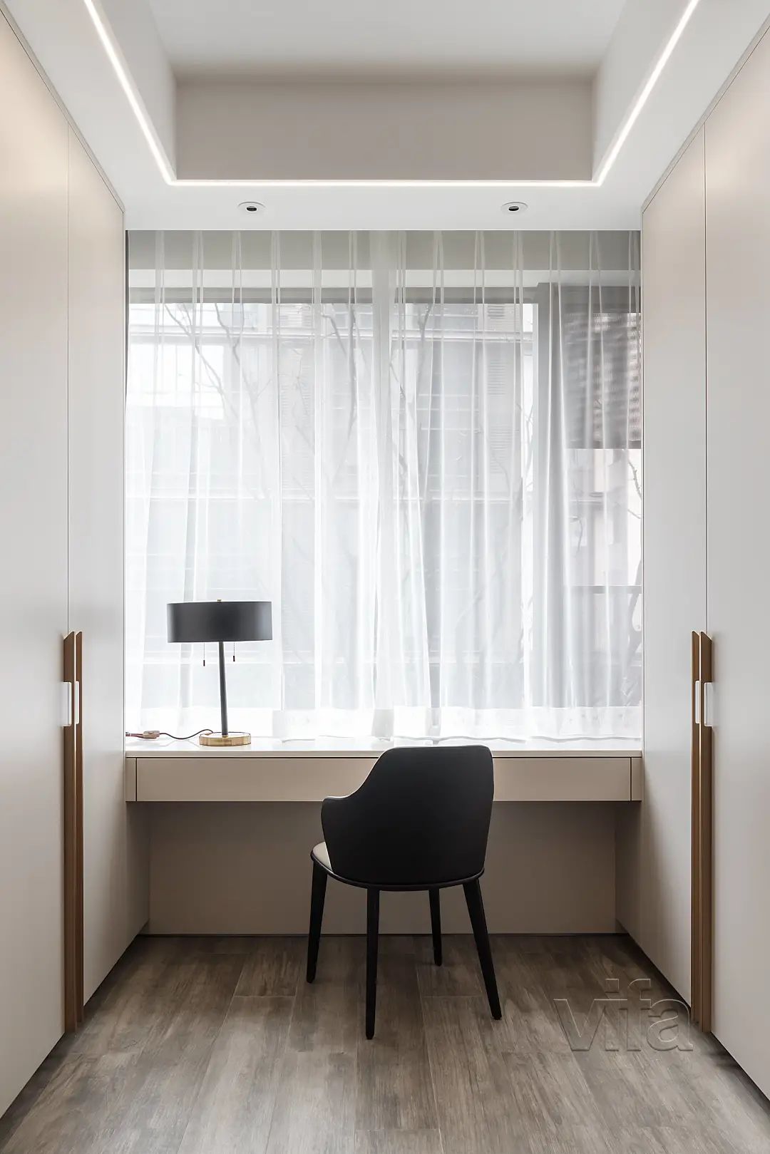 重庆龙湖舜山府丨中国重庆丨奕逅设计-42