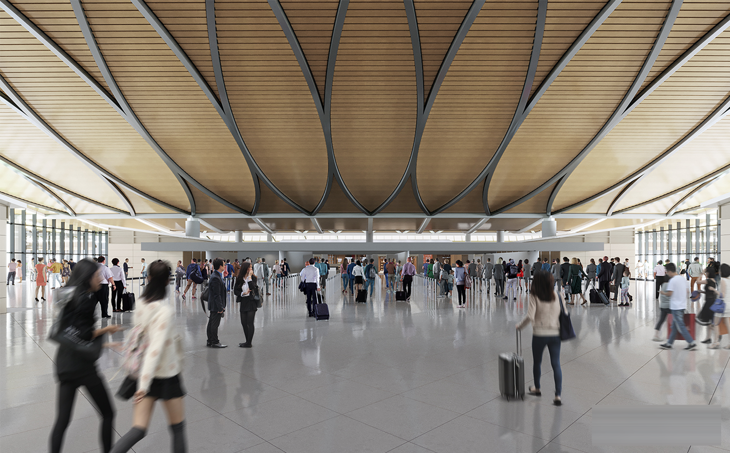 2021/08-2022/08的室内渲染效果图-2