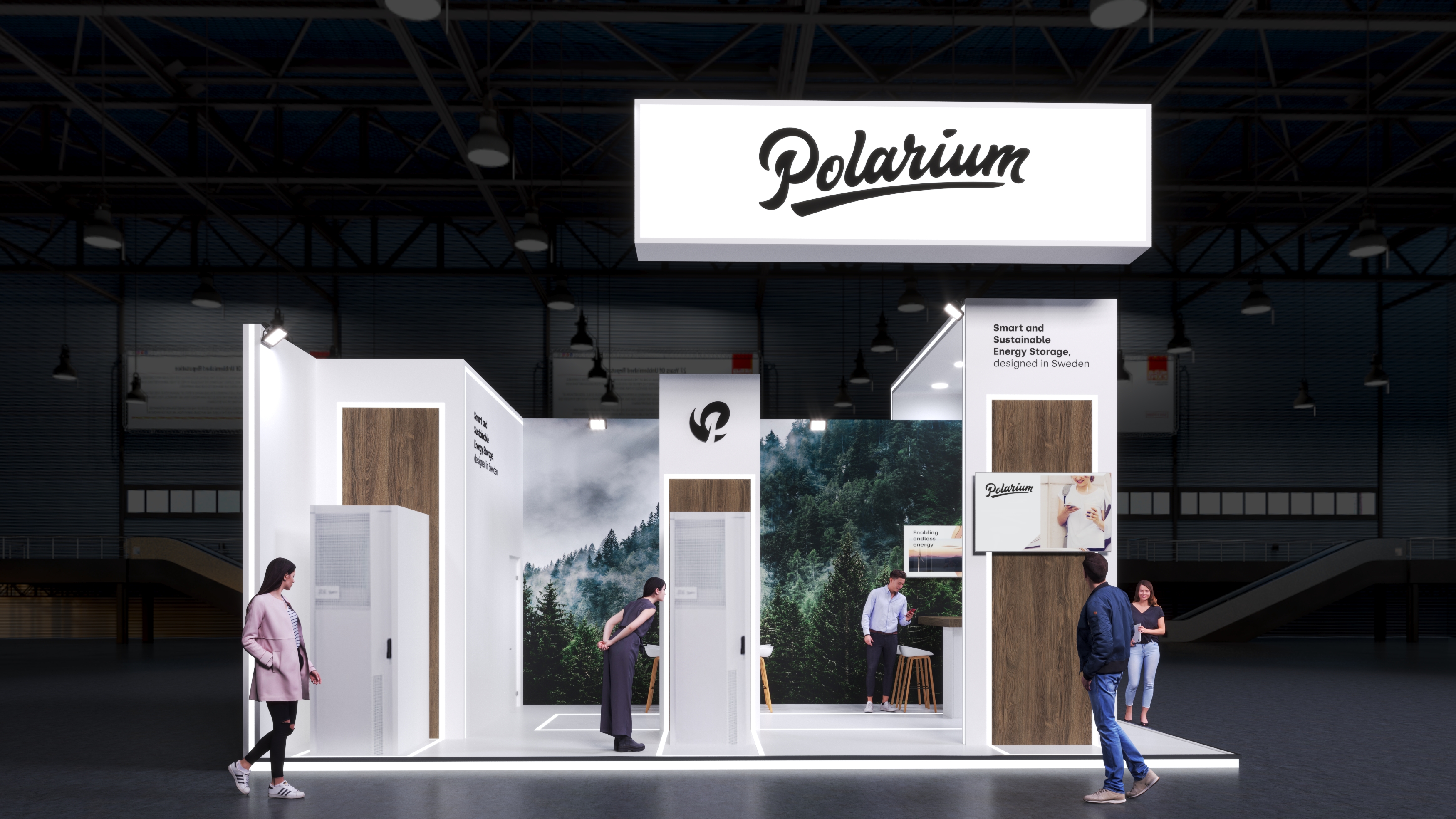 Polarium-1