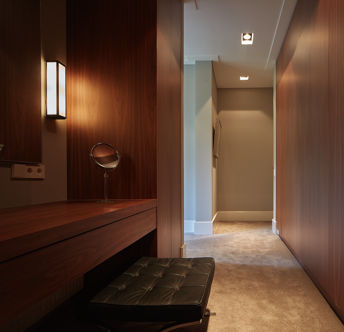 Living at the Vondelpark-3