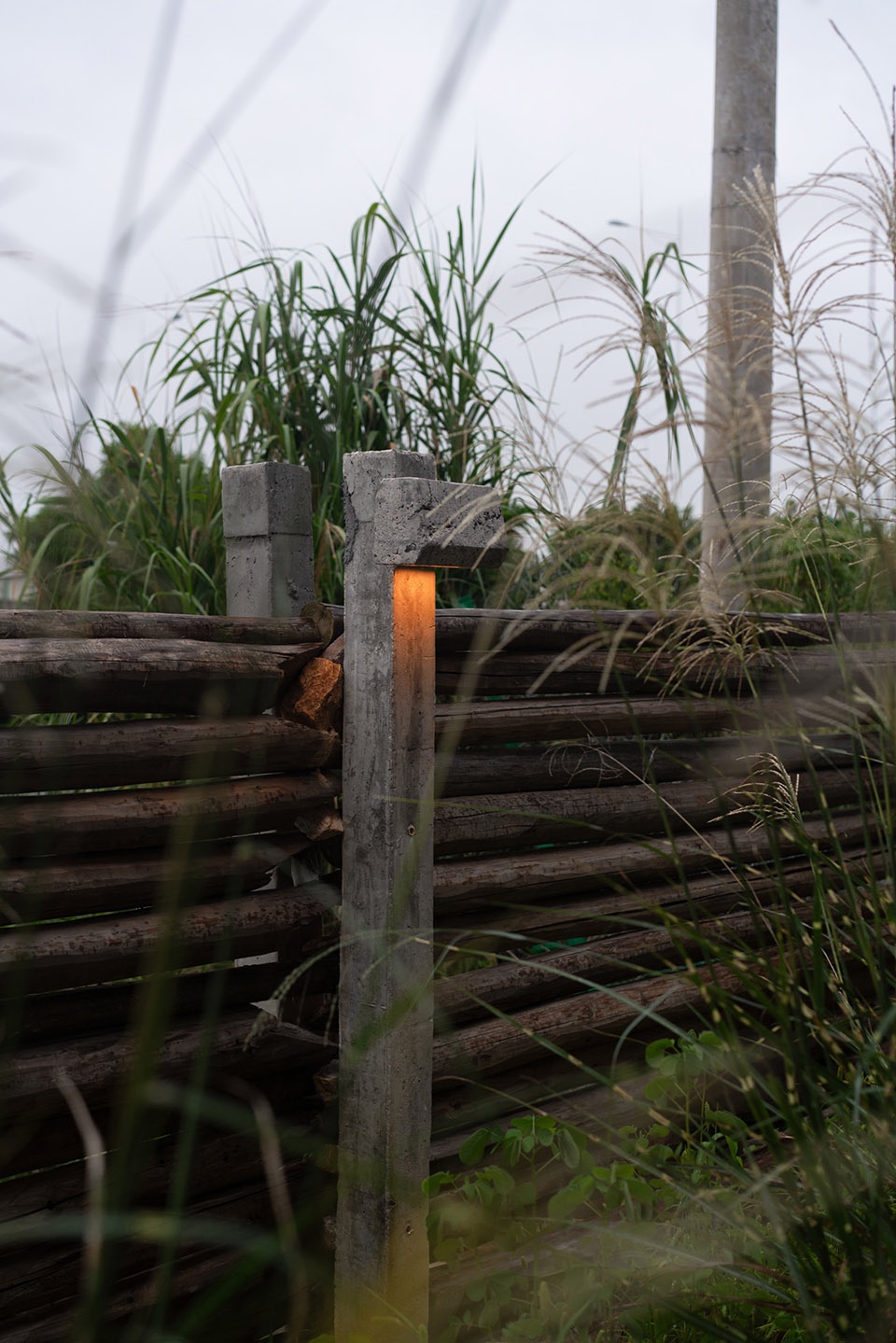 集野木工 Zea room丨中国漳州丨DEVOLUTION退化建筑-36