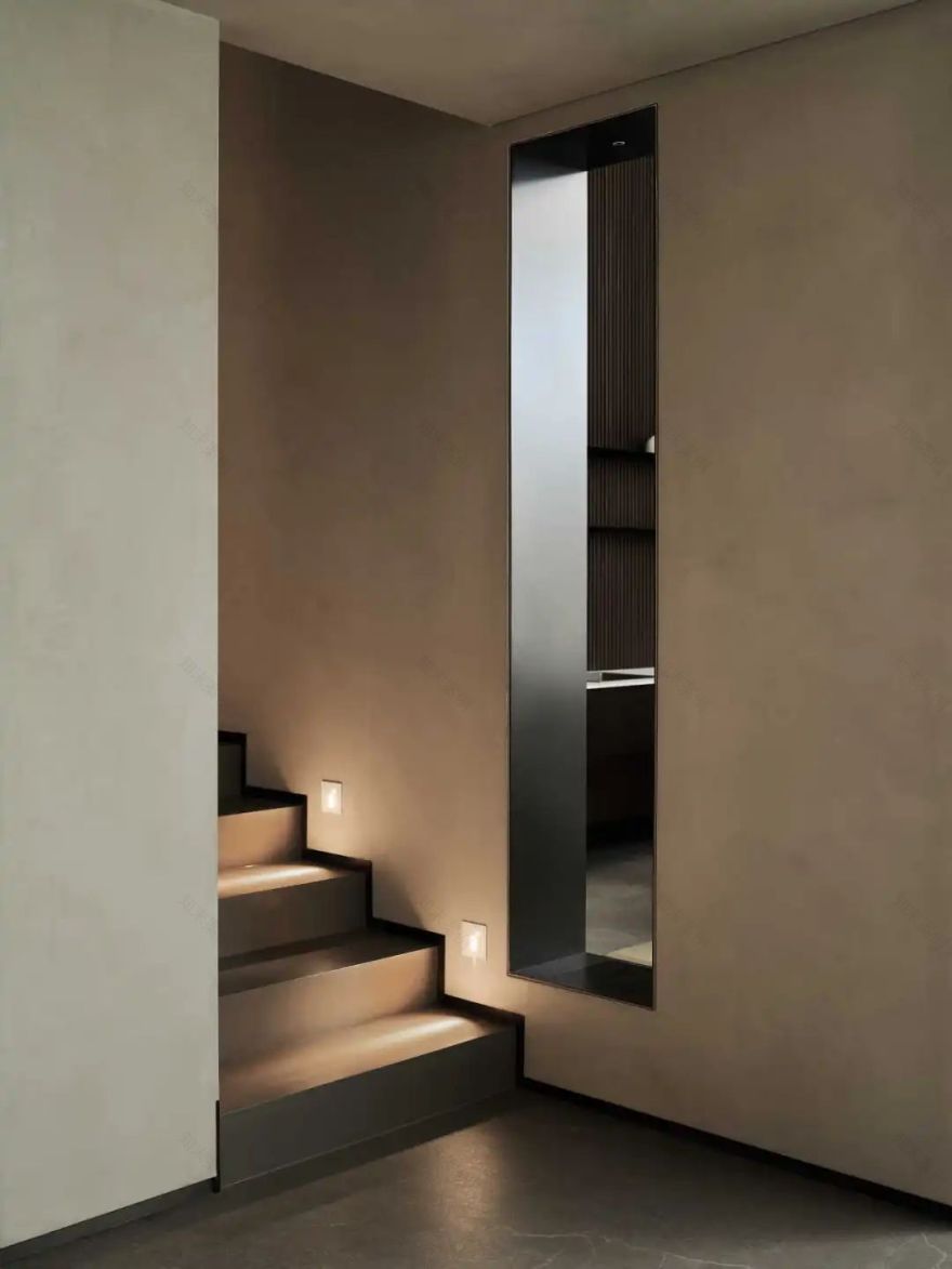 宁波海棠府:去繁从简,虚实相容丨中国宁波丨中国宁波-44