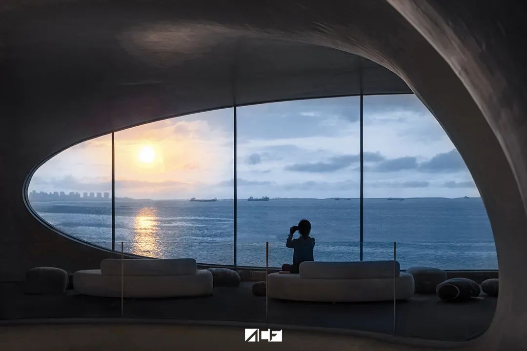 海口云洞图书馆丨中国海口丨MAD 建筑事务所-134