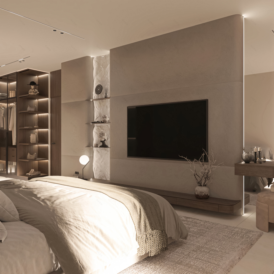 现代大师与着装风尚-7