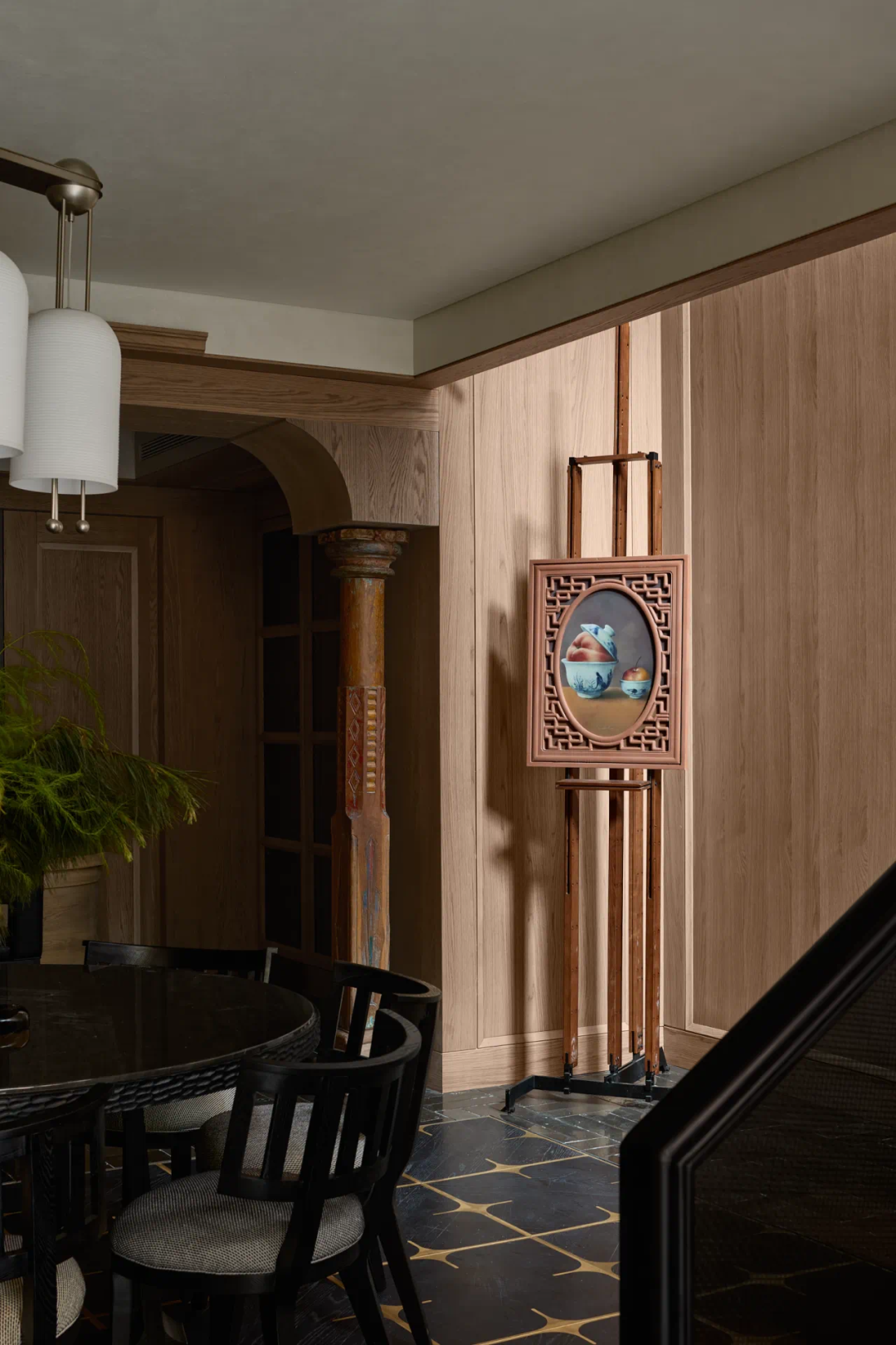 本木分享｜ENJOYDESIGN：家族传承自然生长-31