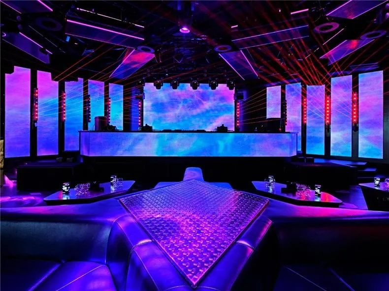 解构与重组 | 徐岭啸的 JFR Studio 空间设计乌托邦-31