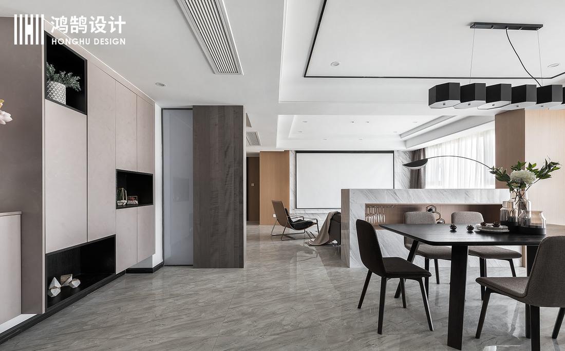 无锡鸿鹄别墅设计-12