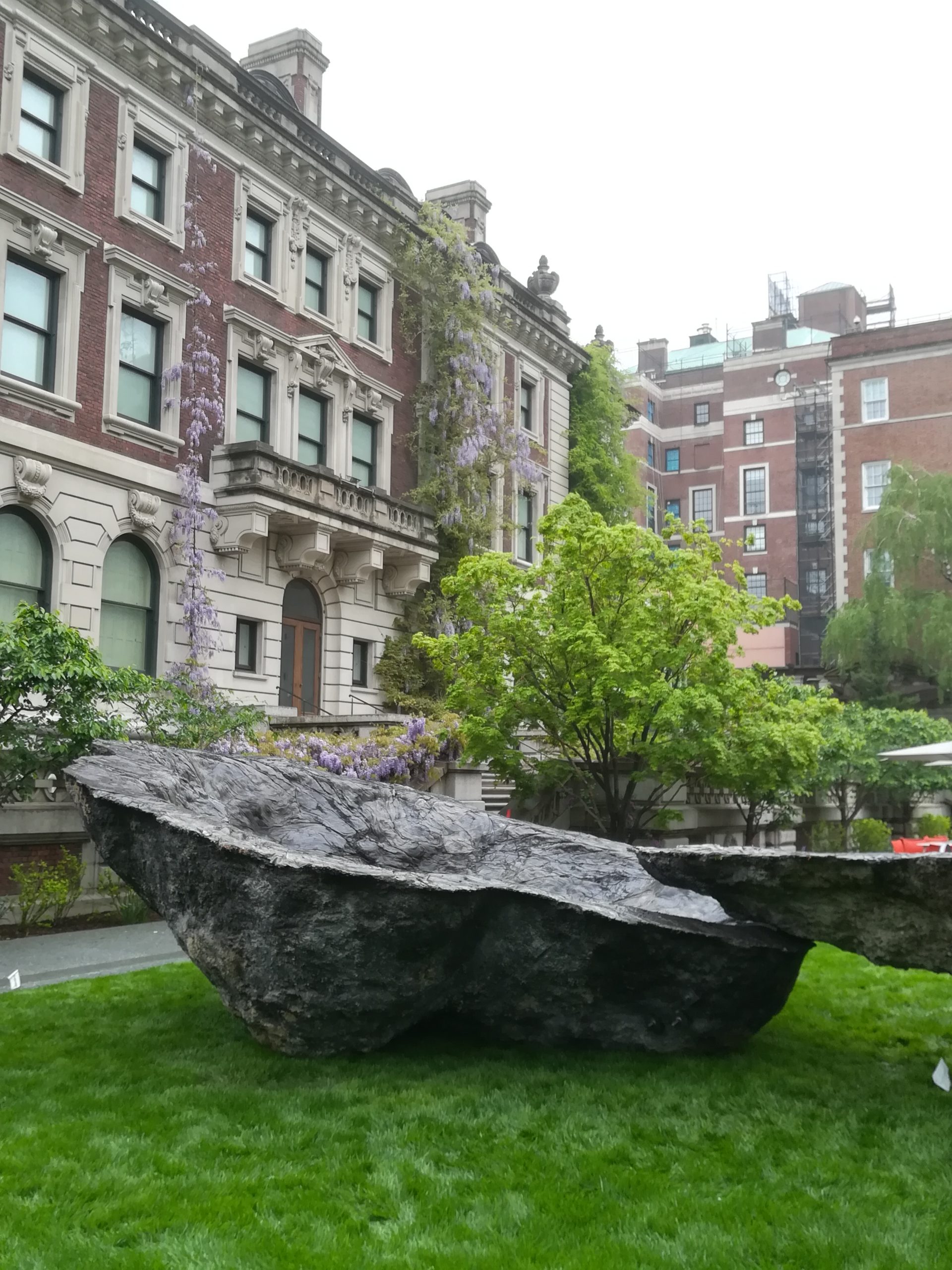 石化河流装置丨美国纽约丨Ensamble Studio-22