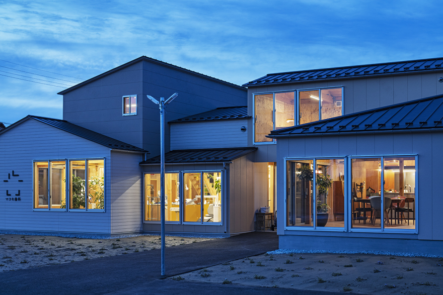 丨Jo Nagasaka/Schemata Architects-20