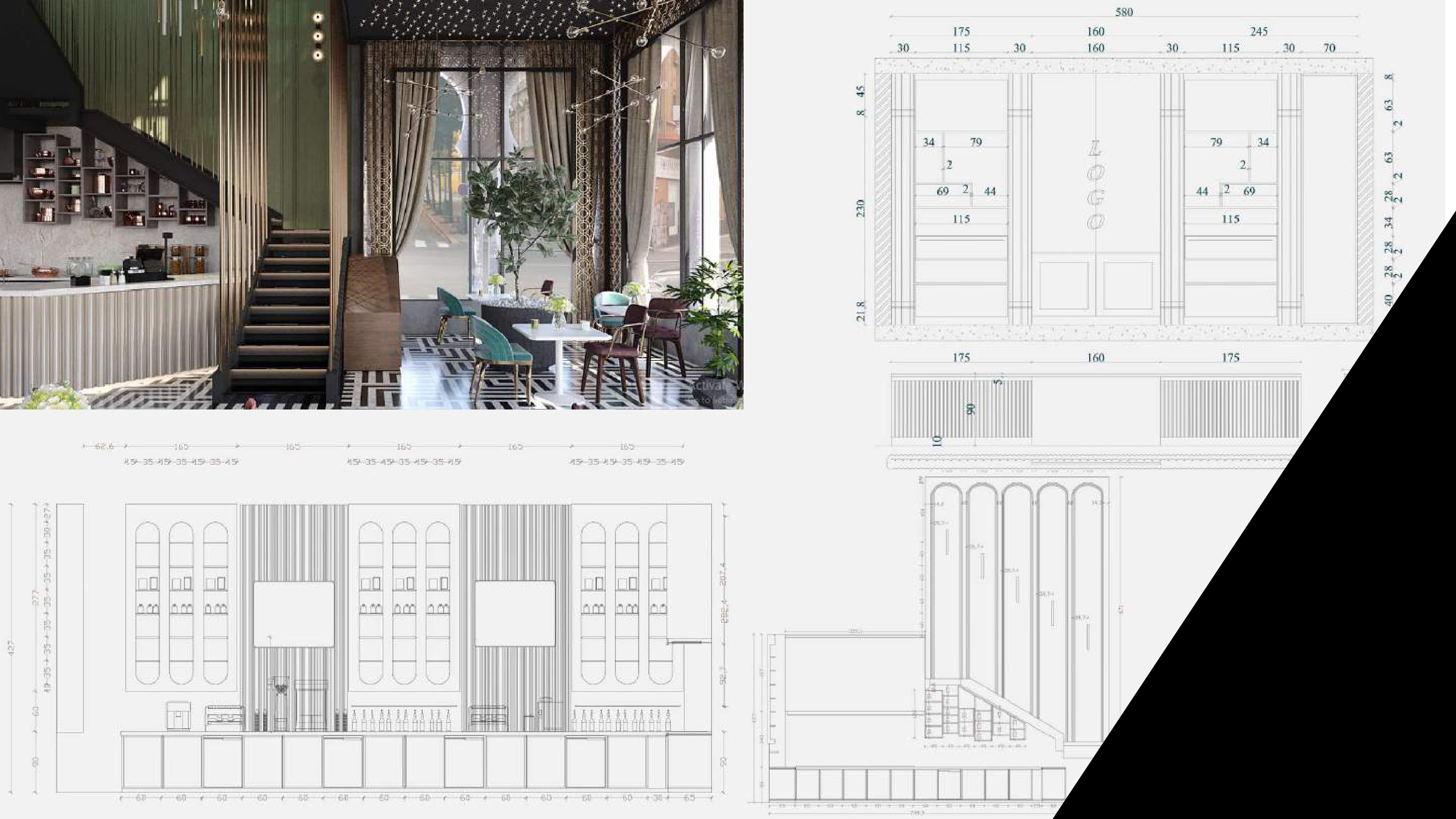 Interior Shopdrawing-12