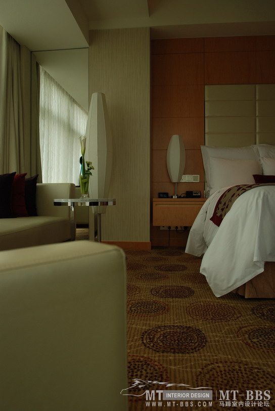 VOA  上海明捷万丽酒店概念深化设计-2-0
