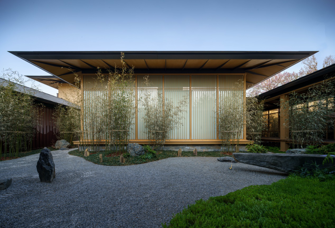 世茂·天誉宋式美学示范区丨中国北京丨云翔设计-16