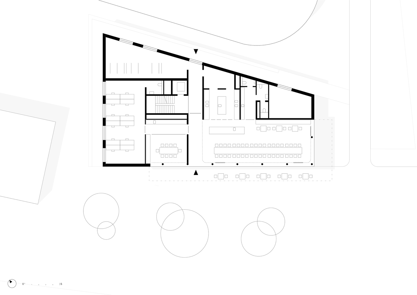 共享城市创意集群 · 维也纳 Stadtelefant 办公建筑-19