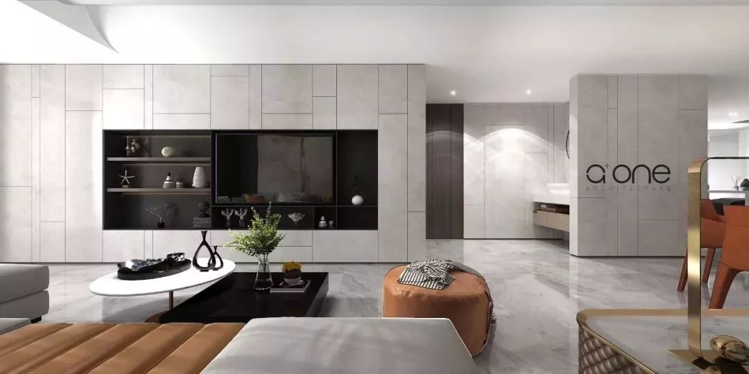 杭州象山国际私宅 | 艺术与现代的完美融合-37