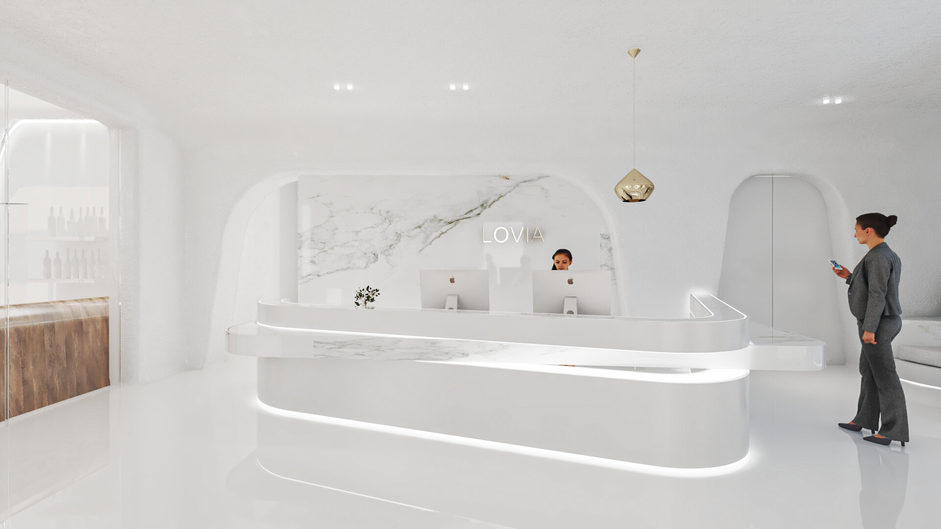 LOVIA BOUTIQUE HOTEL, MYKONOS Omniview Design-6