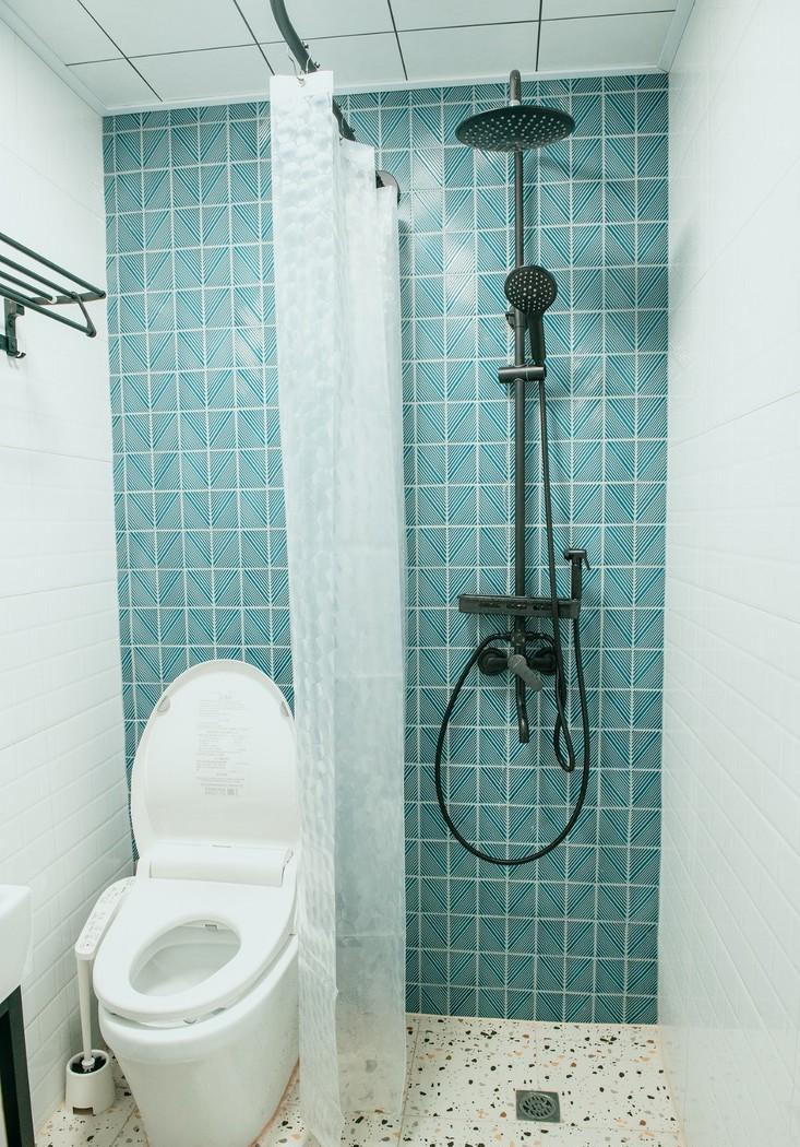 双人小窝的精致设计-27