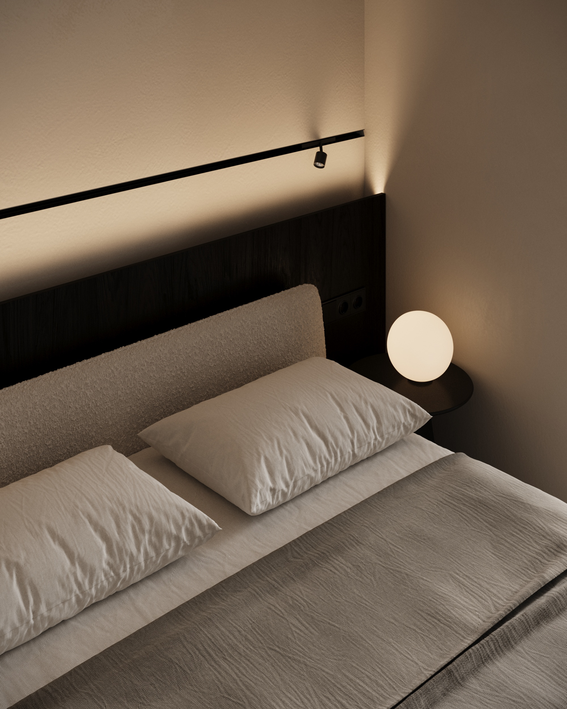 卧室丨乌克兰丨NATALYA MELNIK-10