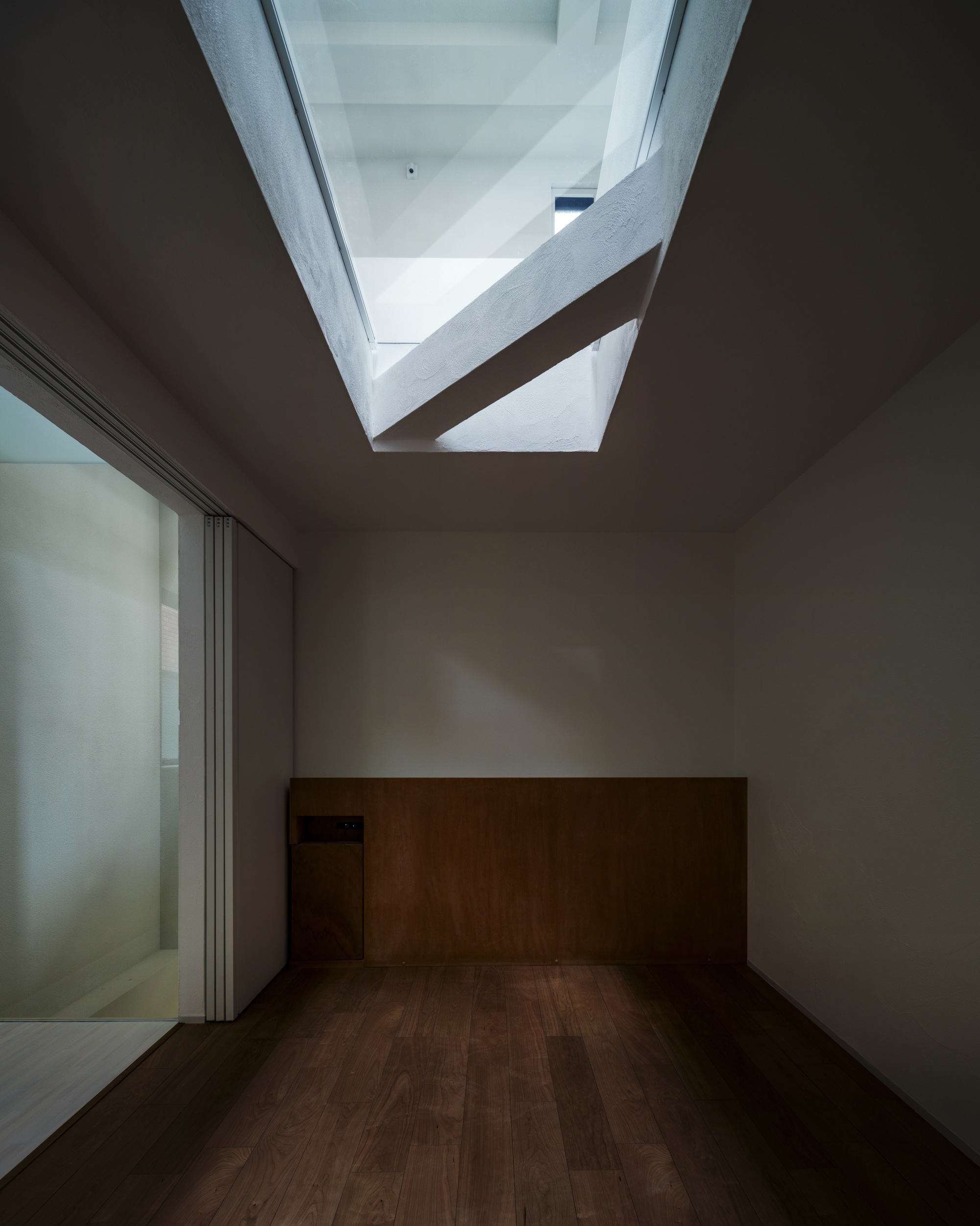 丨日本丨Yu Momoeda Architecture Office-22