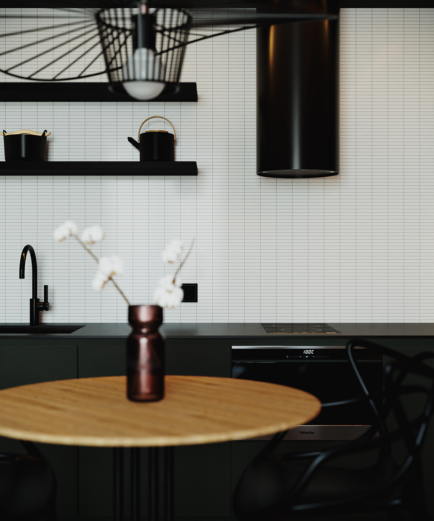 红绿色的搭配，是你能接受的配色吗？                     -7