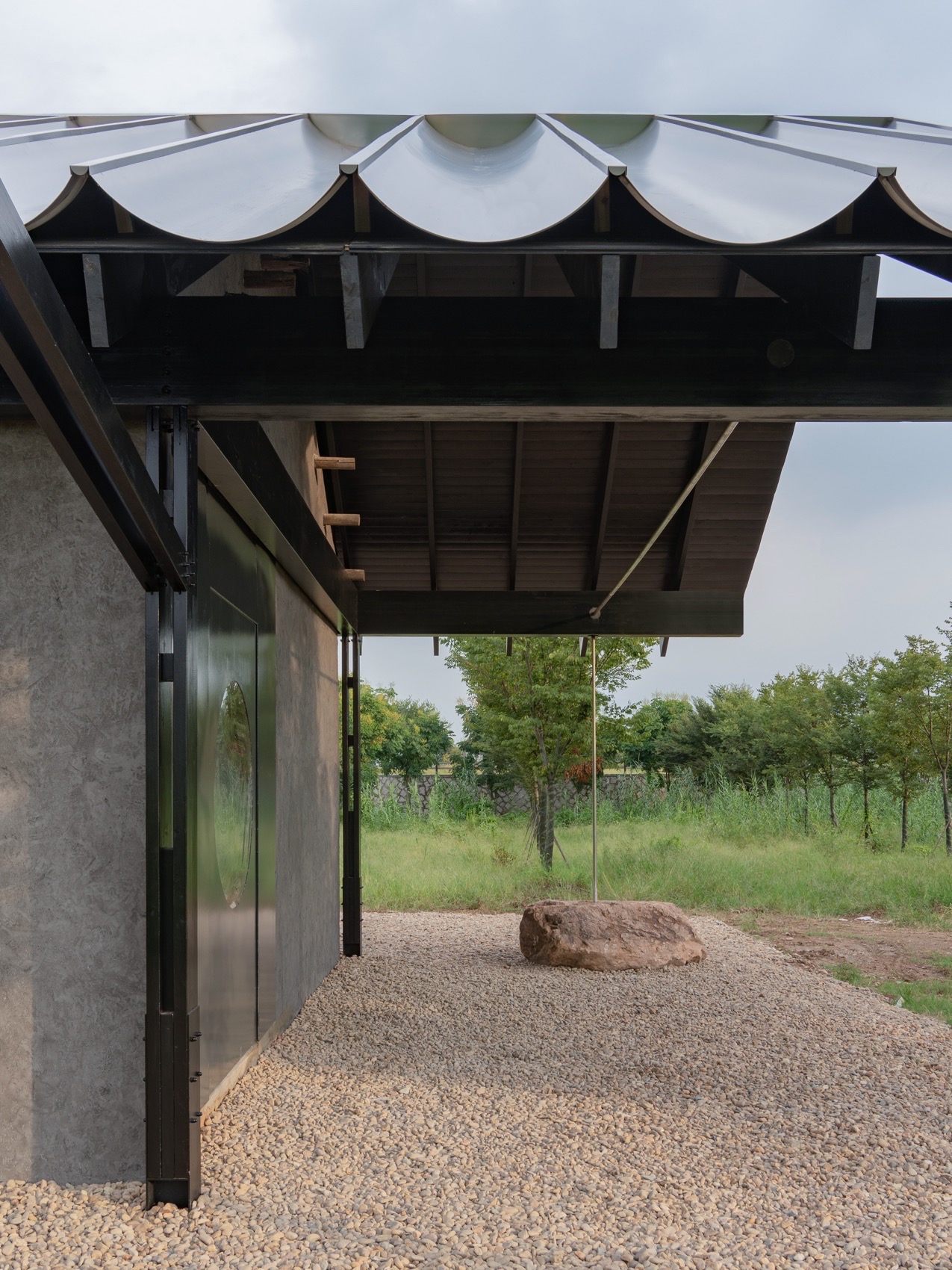 大地长桌丨中国衢州丨梓集fabersociety-71