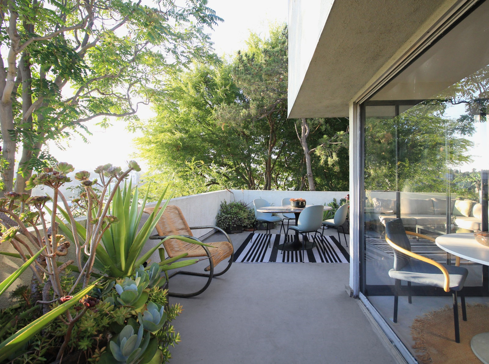 三套老屋翻新案例 | 低成本、高审美,自己动手打造梦想家园-113