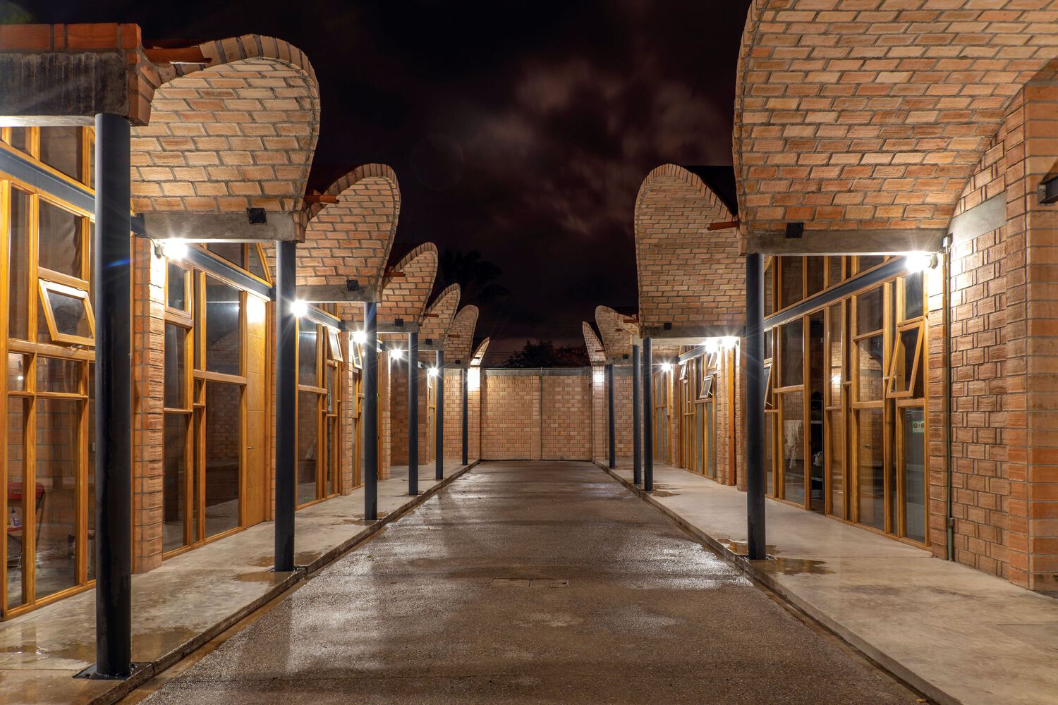 Ruiz 社区中心-23