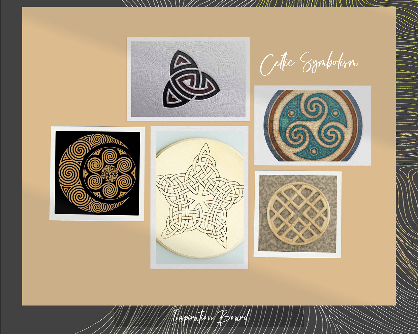 Pendant Design Project-1