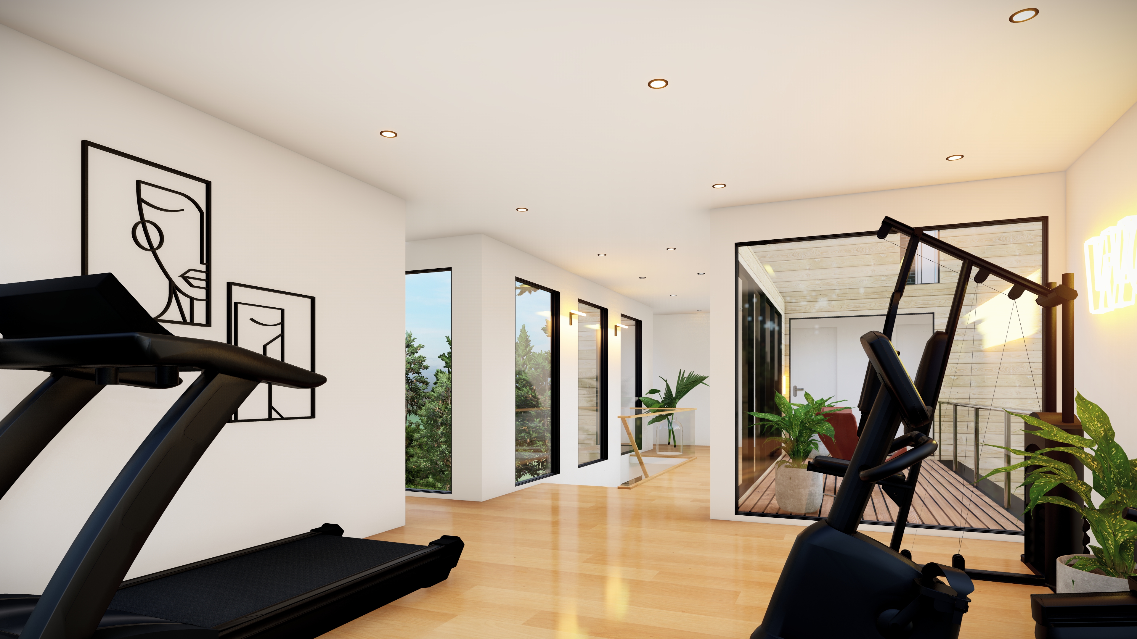 湖景集装箱房-29