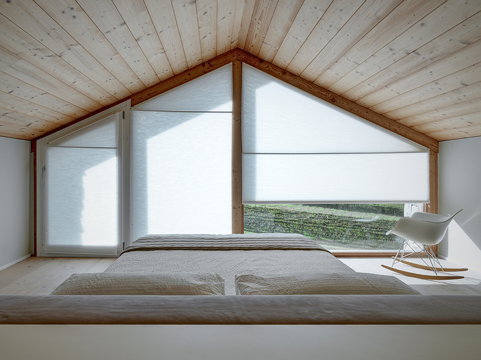 S.V住宅,意大利 / Rocco Borromini-49