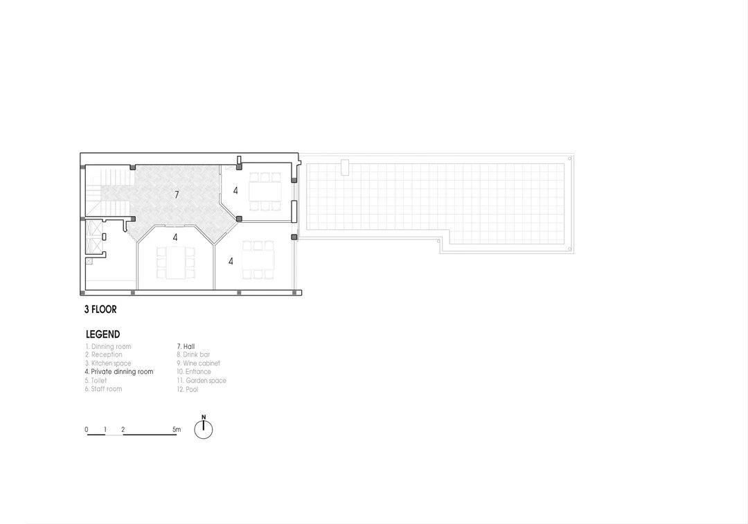 兵马俑作坊丨越南丨Tropical Space-106