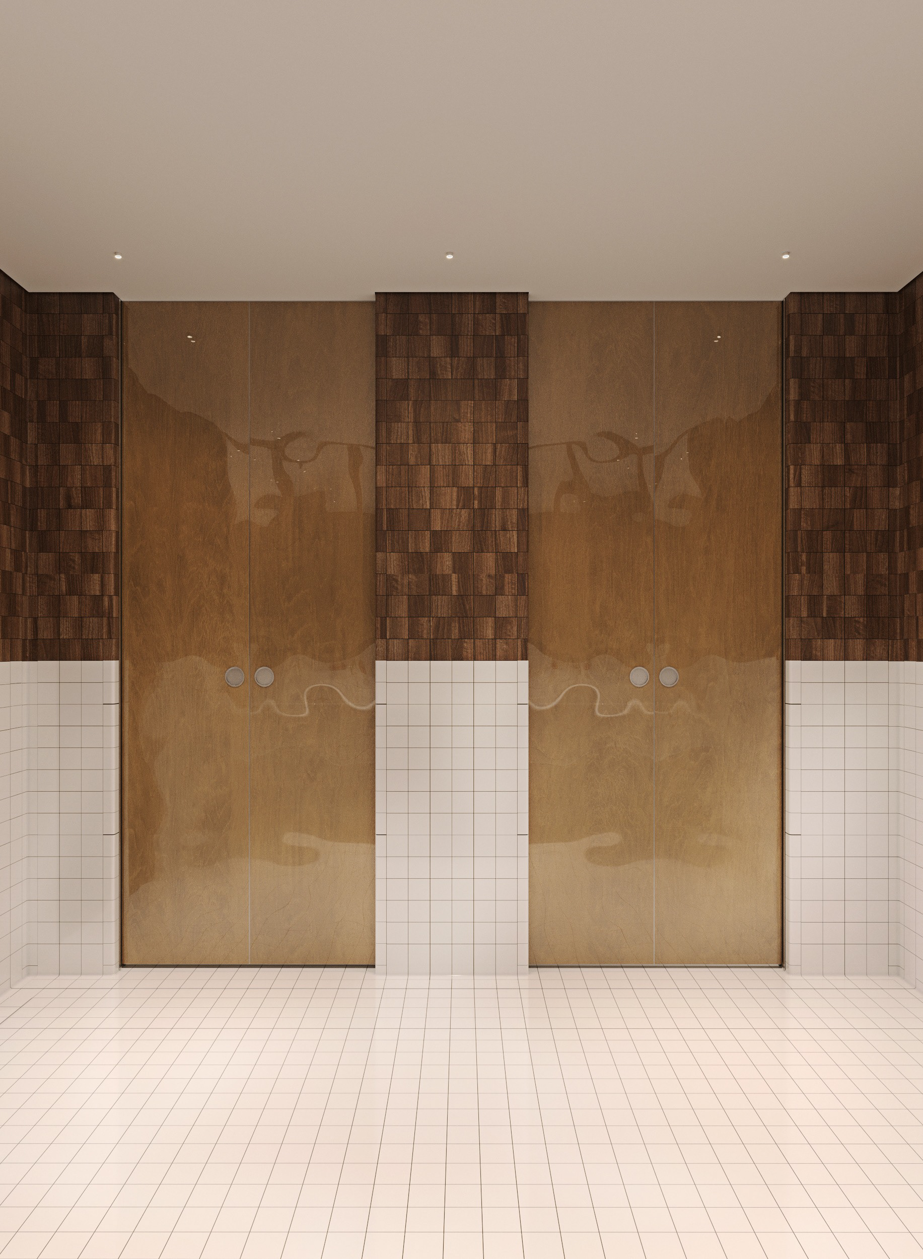 SN024 哞哞餐厅丨俄罗斯圣彼得堡丨SNOB architectural bureau-21