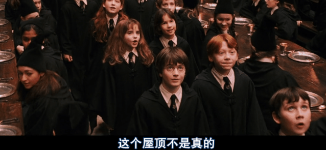 《哈利波特》建筑脑洞大揭秘，JK.罗琳的魔法世界如何炼成？-84