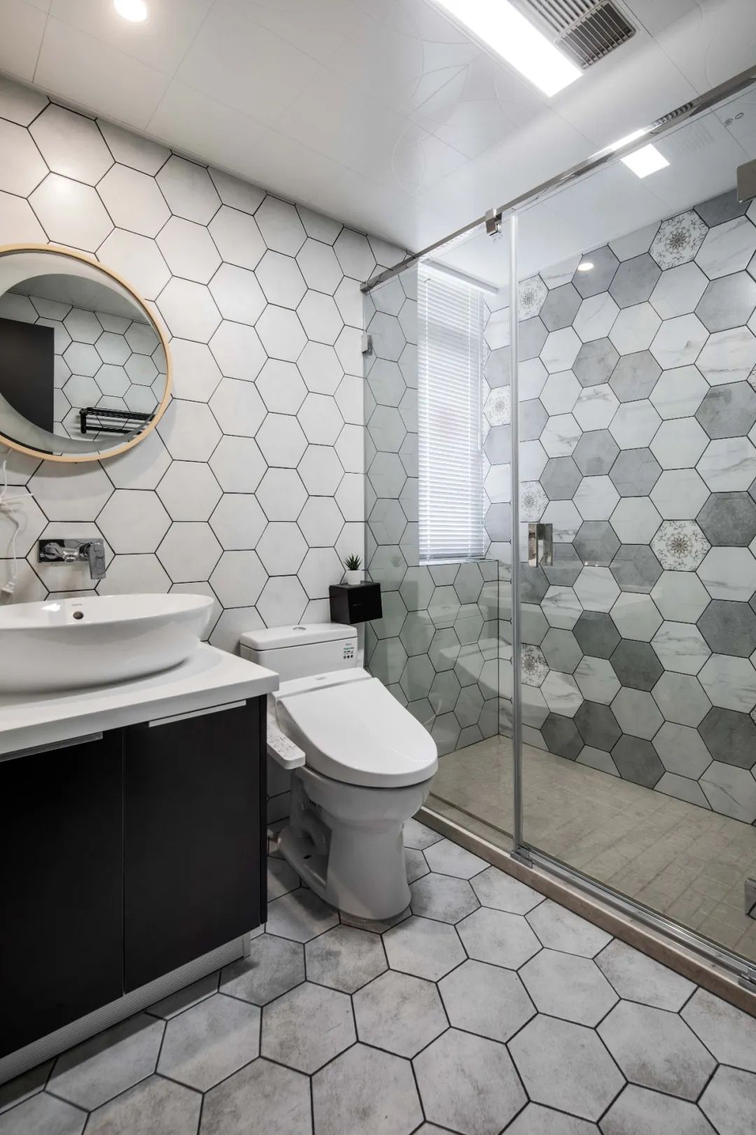 95 后小夫妻的现代生活空间-82