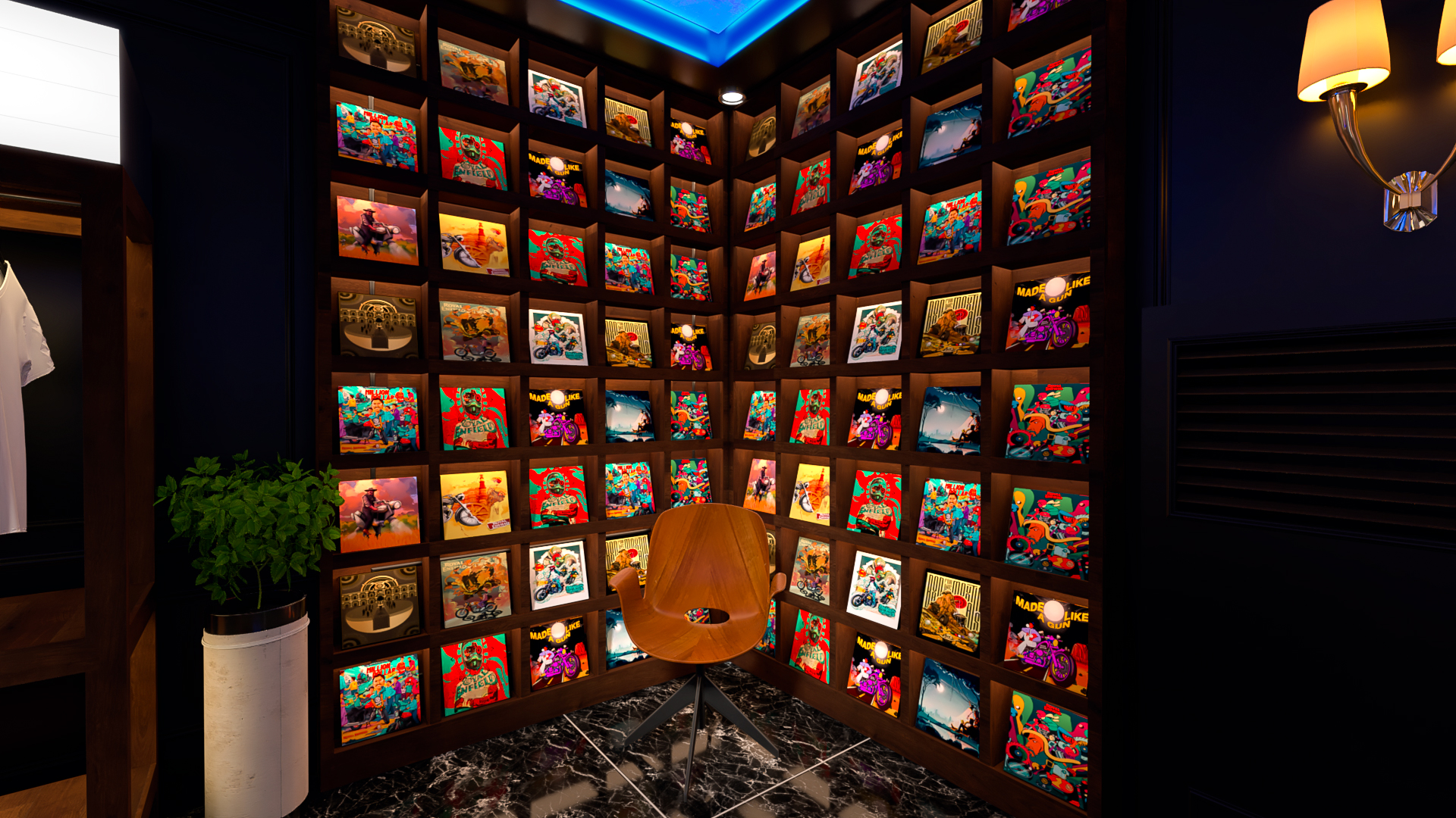 Art of Motorcycling - Royal Enfield-8