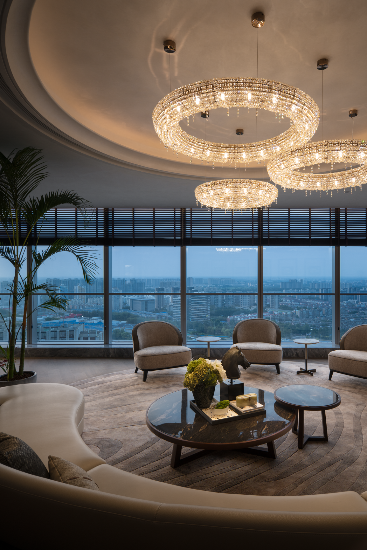 中建玖合·运河玖院丨中国北京丨SRD DESIGN赛瑞迪普-48