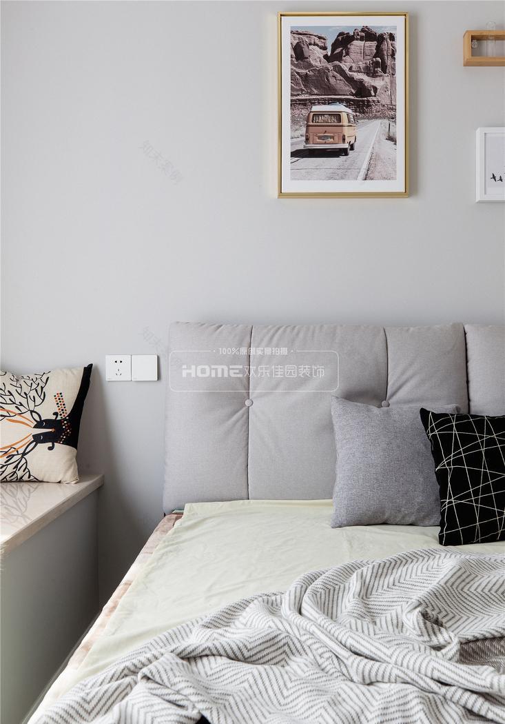 初秋之家,慢时光里的北欧风情-29